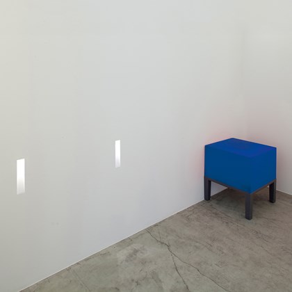 Brick In The Wall Stripp LED Plaster In Recessed Light alternative image