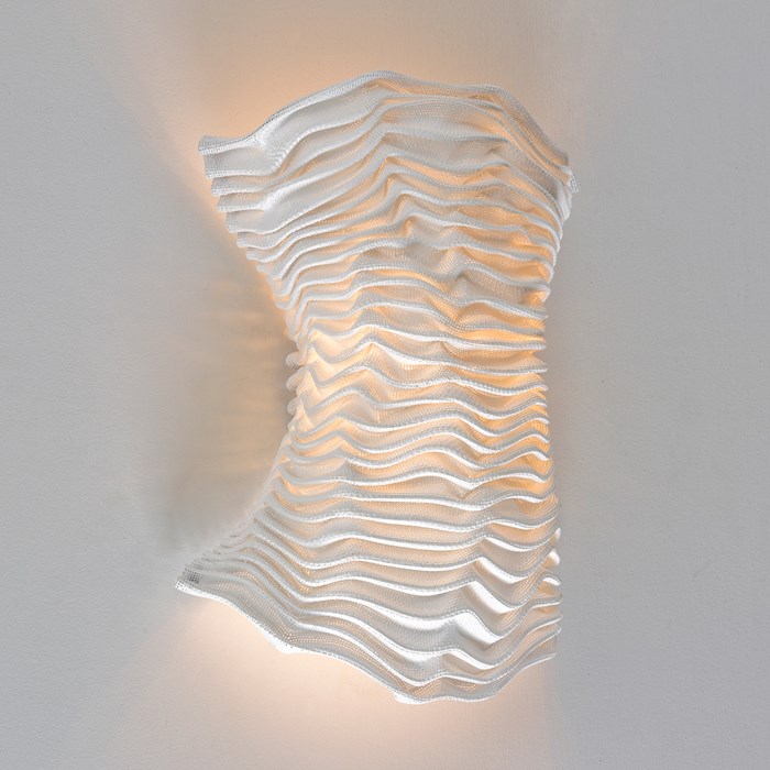 Arturo Alvarez Cors Wall Lamp| Image:1