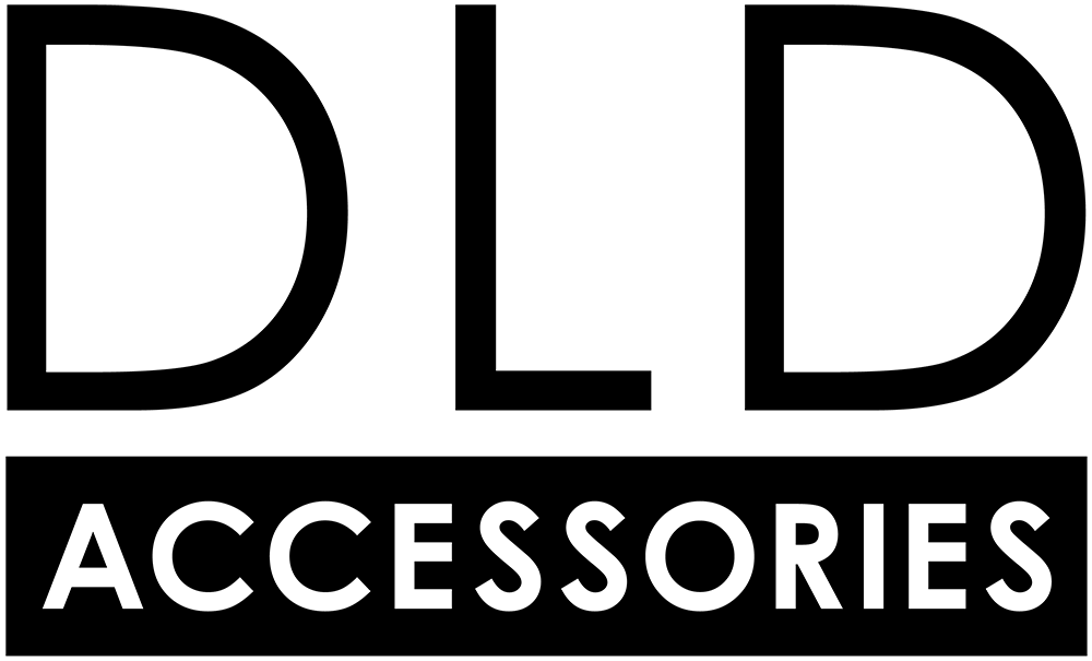 DLD Accessories Logo