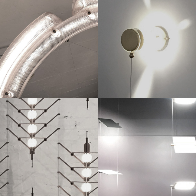 4 Trends We Spotted at London Design Fair 2018