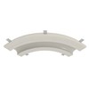 Nama Athina Modular 08 Curve R250 Out Plaster In Linear LED Profile| Image : 1