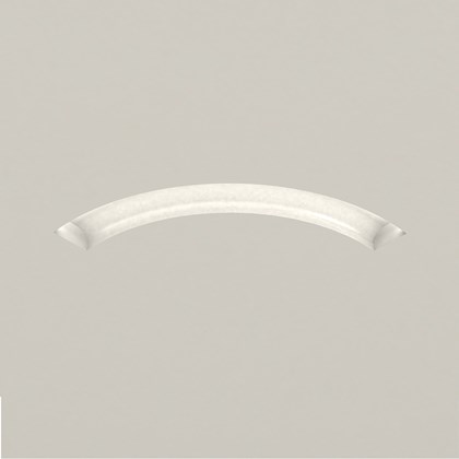 Nama Athina Modular 08 Curve R250 Out Plaster In Linear LED Profile alternative image