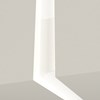 Nama Athina Modular 11 Corner Ext L Plaster In Linear LED Profile| Image:0
