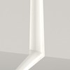 Nama Athina Modular 12 Corner Ext R Plaster In Linear LED Profile| Image:0