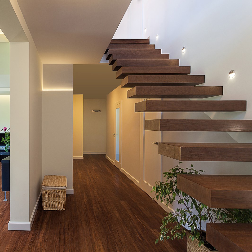 Eleni Lighting EL502 Curved LED Linear Profile Cornice| Image:13