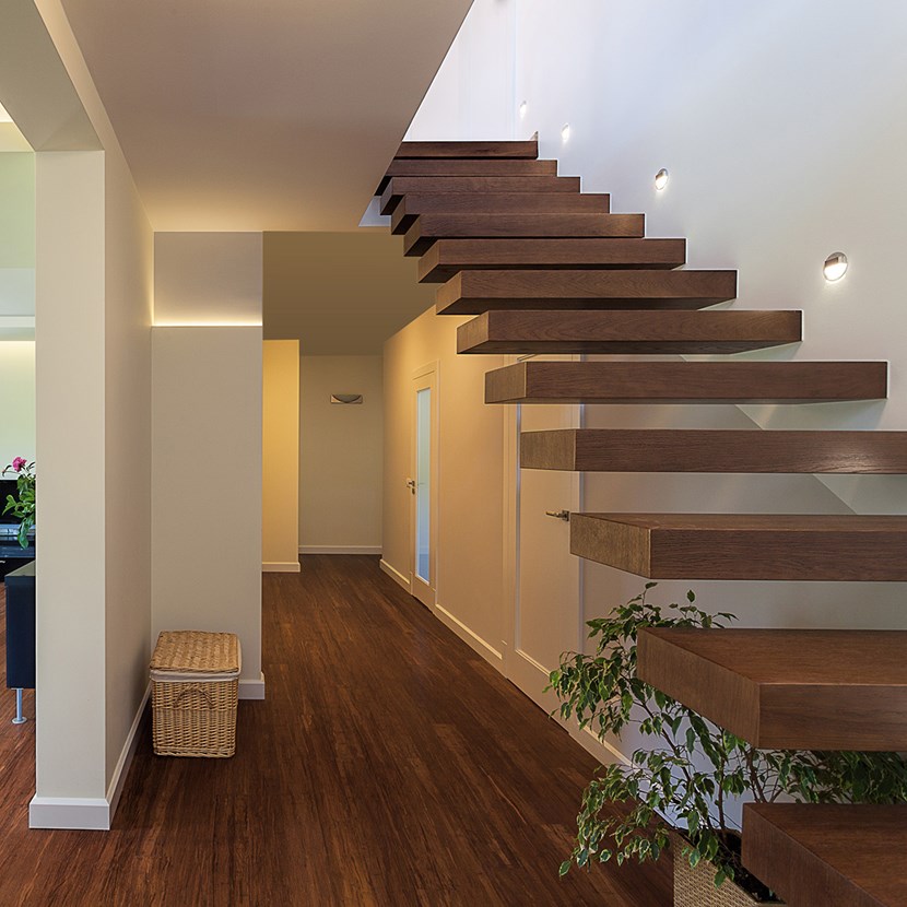 Eleni Lighting EL112 LED Recessed Linear Profile Coving| Image:13