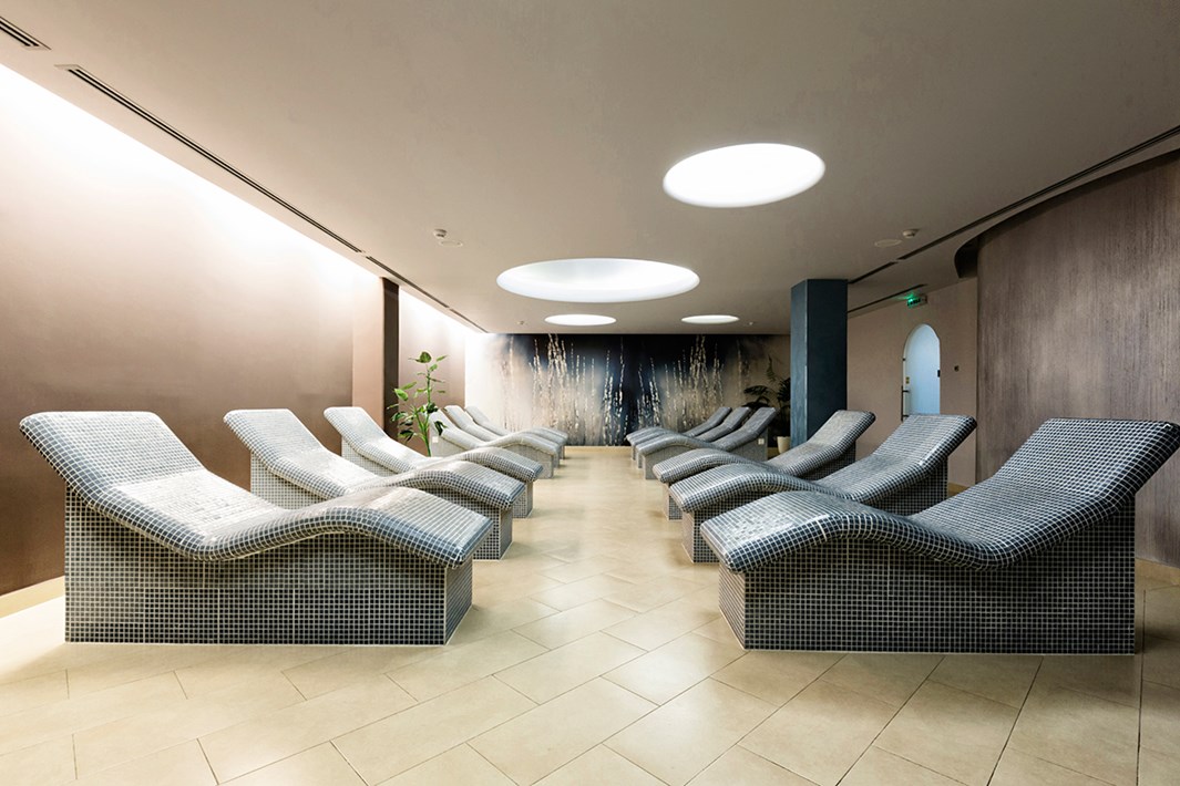 Eleni Lighting EL502 Curved LED Linear Profile Cornice| Image:15
