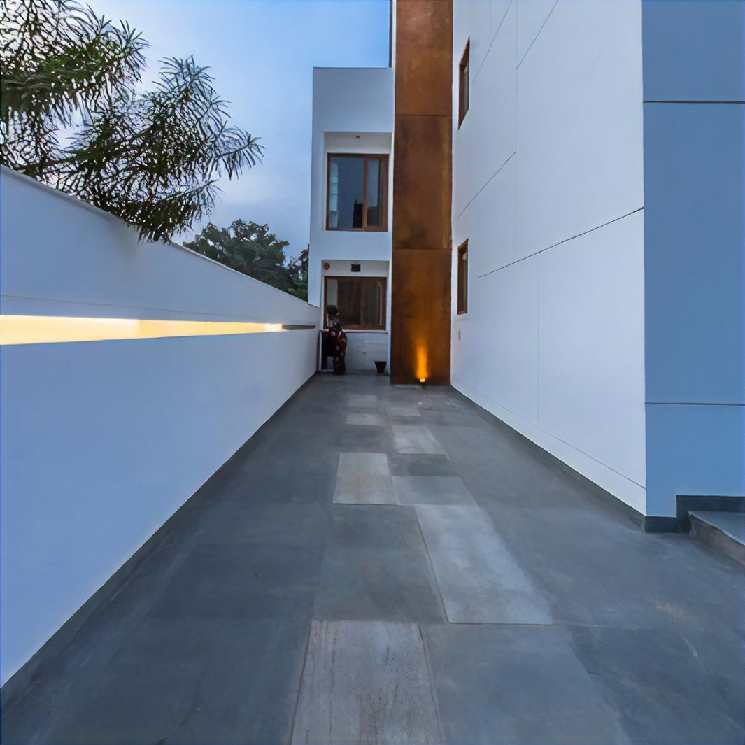 Eleni Lighting EL502 Curved LED Linear Profile Cornice| Image:30