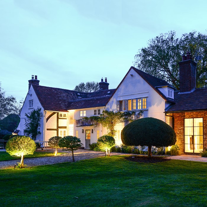 Lighting Design - Foxleigh