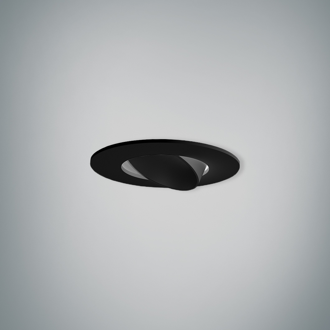Dld Atlas Mini Led Ip65 Adjustable Recessed Downlight Next Day