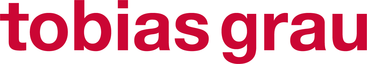 Tobias Grau Logo