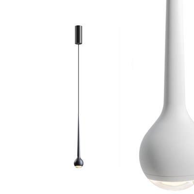 Tobias Grau Falling 'Up Round 7' LED Pendant
