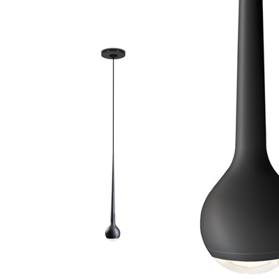 Tobias Grau Falling 'In' LED Pendant