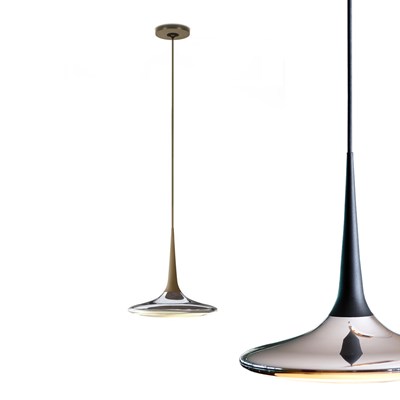 Tobias Grau Falling Leaf 'In' LED Pendant