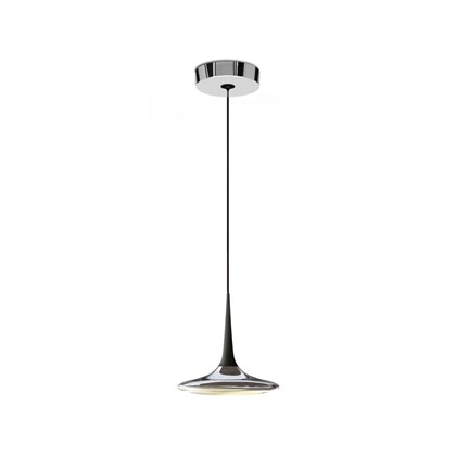 Tobias Grau Falling Leaf 'Up Round 16' LED Pendant alternative image