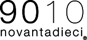 9010 Novantadieci Logo