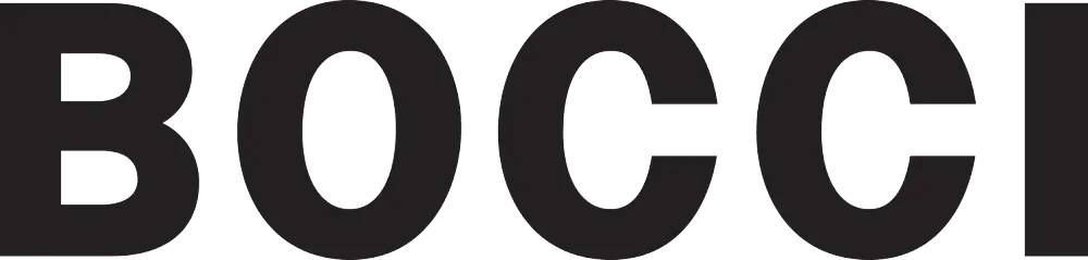 Bocci Logo