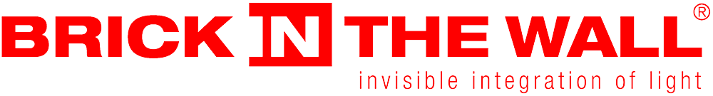 Brick In The Wall Logo