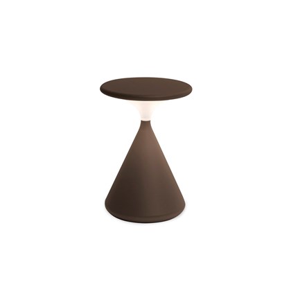 Tobias Grau Salt And Pepper Portable Cordless LED Table Lamp