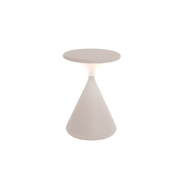 Tobias Grau Salt And Pepper Portable Cordless LED Table Lamp| Image:2