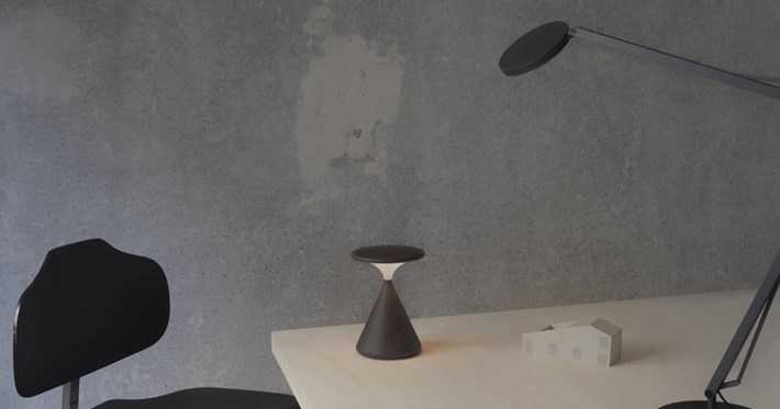 Tobias Grau Salt And Pepper Portable Cordless LED Table Lamp| Image:9