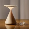 Tobias Grau Salt And Pepper Portable Cordless LED Table Lamp| Image:1