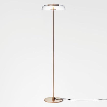 Nuura Blossi Large LED Floor Lamp