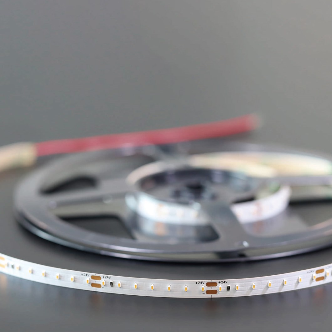 DLD Lightflow 9.6W True Colour CRI98 Linear LED Tape - Next Day ...