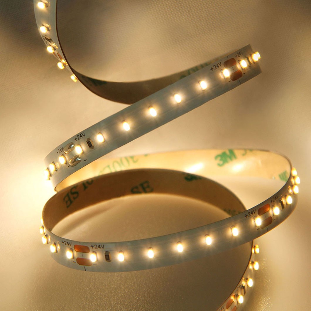 DLD Lightflow 9.6W True Colour CRI98 Linear LED Tape - Next Day ...