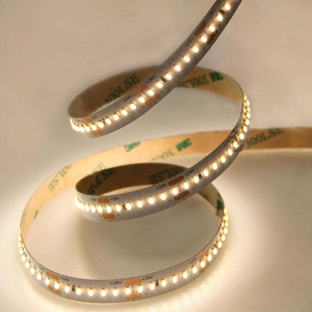 DLD Lightflow 19.2W True Colour CRI98 Linear LED Tape - Next Day ...