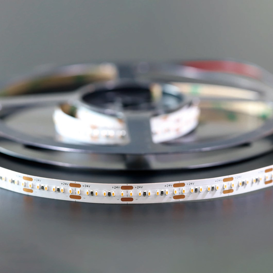 DLD Lightflow 19.2W IP66 True Colour CRI98 Linear LED Tape - Next Day ...