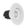 DLD Eiger 1-R True Colour CRI98 LED IP65 Plaster In Downlight - Next Day Delivery| Image:7