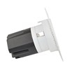 DLD Eiger 1-R True Colour CRI98 LED IP65 Plaster In Downlight - Next Day Delivery| Image:21