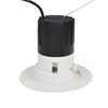 DLD Eiger 1-R True Colour CRI98 LED IP65 Plaster In Downlight - Next Day Delivery| Image:22