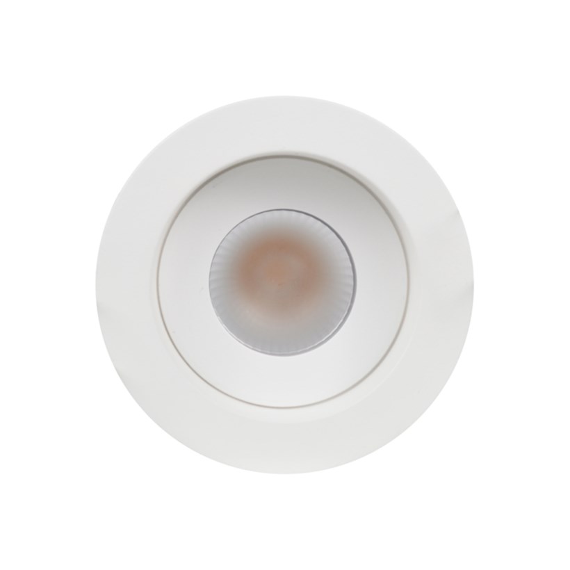 OUTLET DLD Eiger 1-R LED IP65 Recessed Downlight True Colour CRI98 - Next Day Delivery| Image:15