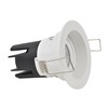 DLD Eiger 1-R True Colour CRI98 LED Recessed Adjustable Downlight - Next Day Delivery| Image:15