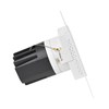 DLD Eiger 1-S True Colour LED IP65 Plaster In Downlight - Next Day Delivery| Image:4