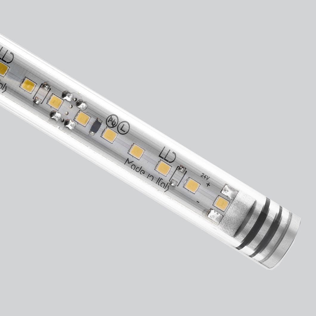 Lld Colombo L Ip65 Outdoor Led Wall Ceiling Suspension Light Darklight Design Lighting Supply Lld Colombo L Ip65 Outdoor Led, Recessed Linear Lighting Ip65