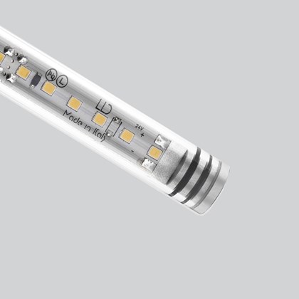 LLD Colombo M IP65 Outdoor LED Tube Wall/Ceiling/Suspension Light