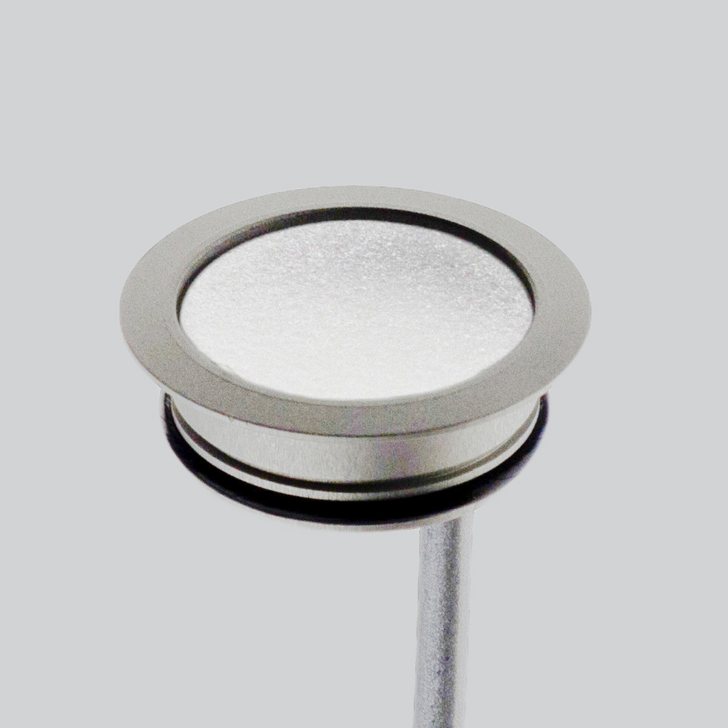 LLD Eco IP54 LED Recessed Niche / Floor Light Darklight Design