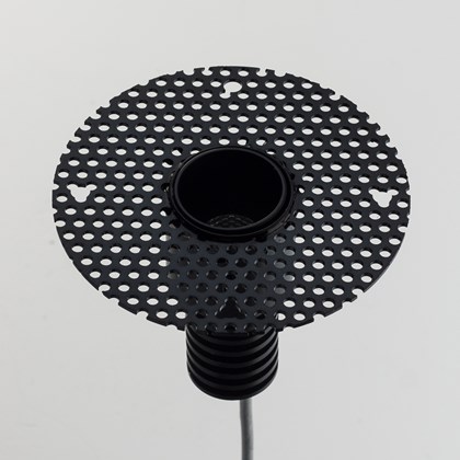 LLD Gea Minimal XS LED Plaster-In Recessed Downlight alternative image