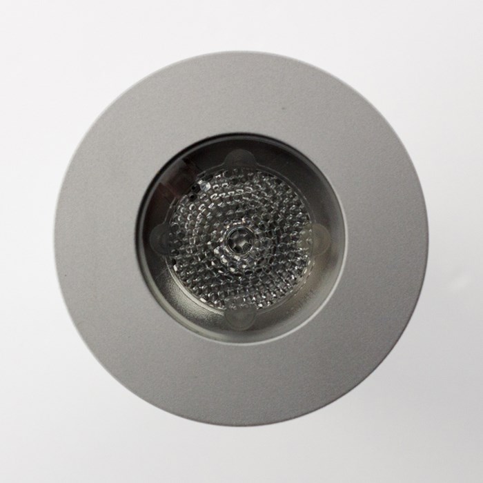 LLD Altea Maxi Round Outdoor IP67 LED Recessed Floor Uplight| Image:4