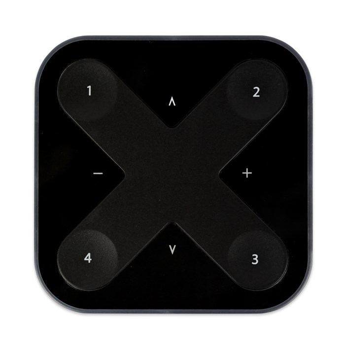 Casambi X-Press Compact Bluetooth Dimming Wireless Wall Switch| Image:6