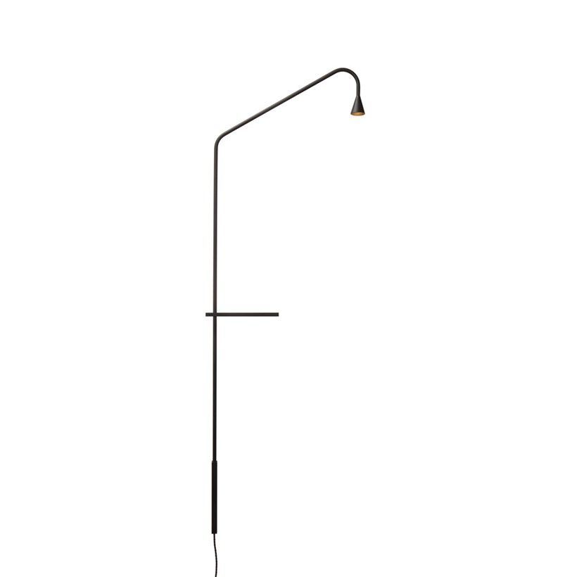 Trizo21 Austere LED Table Lamp| Image:2