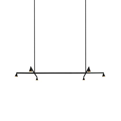 Trizo21 Austere 1+ LED Pendant