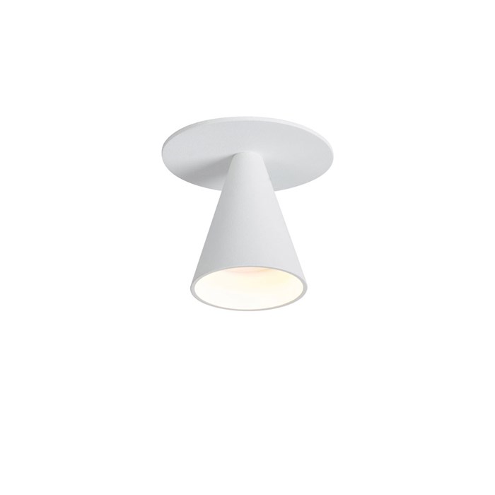 Trizo21 Aust-In Austere LED Recessed Ceiling Light| Image : 1