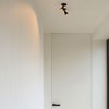 Trizo21 Aust-In Austere Adjustable LED Recessed Ceiling Light| Image:0