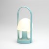 Marset FollowMe Portable Cordless LED Table Lamp| Image:16