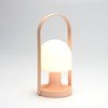 Marset FollowMe Portable Cordless LED Table Lamp| Image:18