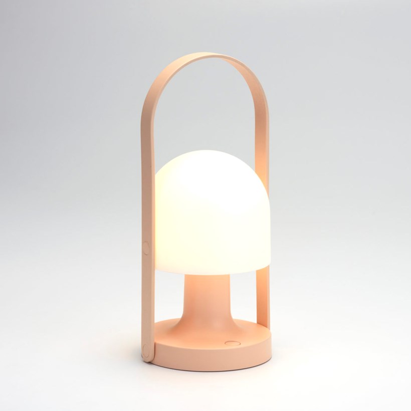 Marset FollowMe Portable Cordless LED Table Lamp| Image:19